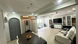 Blk 271 Pasir Ris Street 21 (Pasir Ris), HDB Executive #632667651